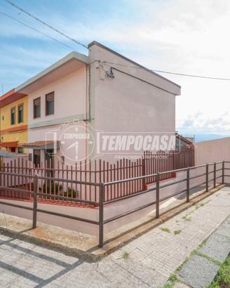 Soluzione Indipendente con Giardino e Garage !!!