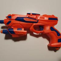 Pistola a proiettili morbidi Barodian's Space War