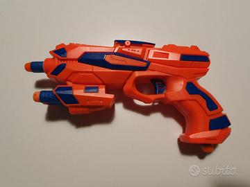 Pistola a proiettili morbidi Barodian's Space War