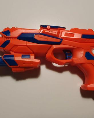 Pistola a proiettili morbidi Barodian's Space War