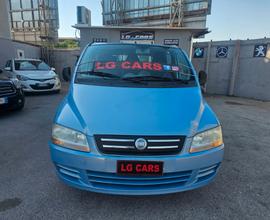 Fiat Multipla 1.6 16V Natural Power Emotion