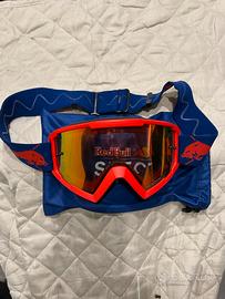 Maschera Red Bull spect