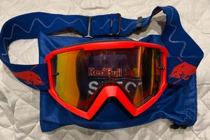 Maschera Red Bull spect