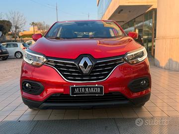 Renault Kadjar 1.5 blue dci Intens 115cv edc