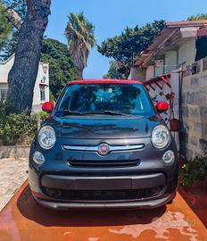 Fiat 500 L - Living 1.6 Multijet - 105 CV
