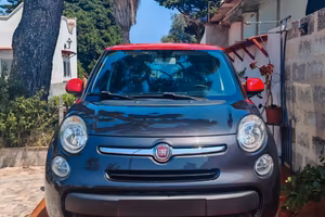 Fiat 500 L - Living 1.6 Multijet - 105 CV