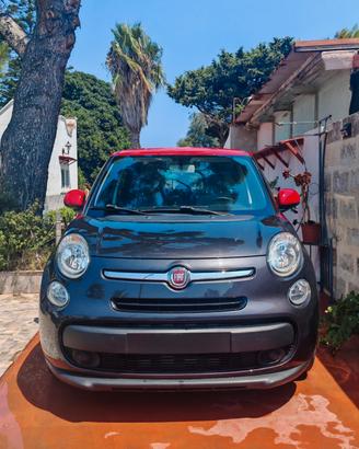 Fiat 500 L - Living 1.6 Multijet - 105 CV