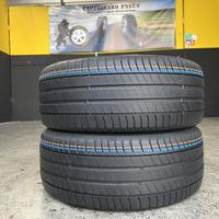 2 Gomme 225/45R17 94W Michelin estive 65% residui