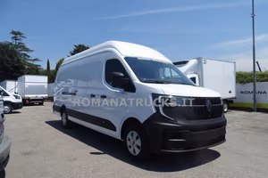 RENAULT Master DI SERIE L4 H3 150CV