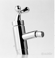 Miscelatore Monocomando Tip-Tap bidet Dornbracht