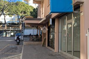 NEGOZIO A RIMINI