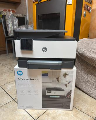 Stampante Multifunzione HP