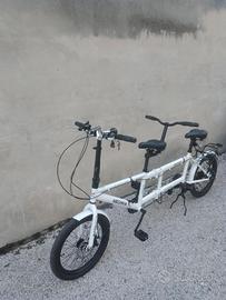 tandem 