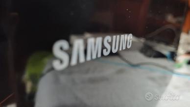 Notebook Samsung da battaglia FUNZIONA!