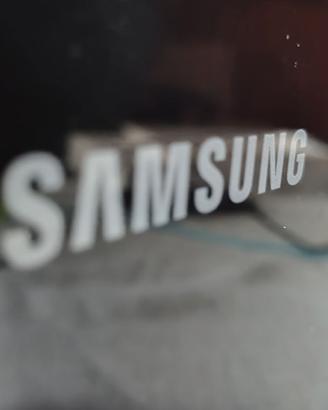 Notebook Samsung. FUNZIONA!