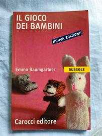 Il gioco dei bambini | Emma Baumgartner