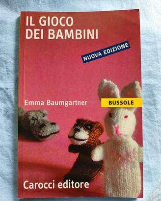 Il gioco dei bambini | Emma Baumgartner