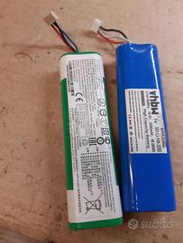 batterie deebot