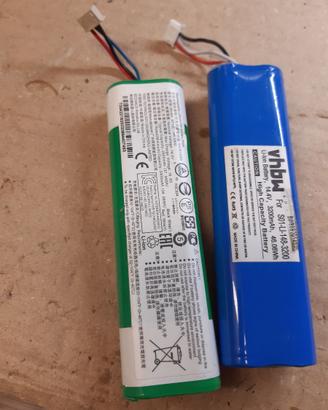 batterie deebot