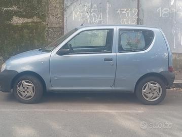Fiat Seicento 1.1Solo 50mila km