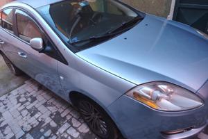 fiat bravo 1.9 come nuova trattabile 