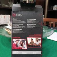 Auricolari da gaming con microfono estraibile