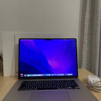 MacBook Air 15" M2 (2023)