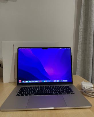 MacBook Air 15" M2 (2023)