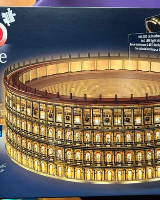 Ravensburger Puzzle 3D Colosseum
