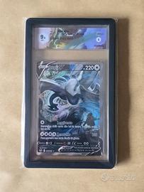 Lugia V 186/195 Graad 9,5 Ita