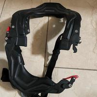 Collarini motocross, bmx, enduro neck brace bmw