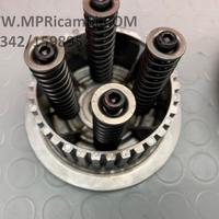 TAMBURELLO CAMPANA KAWASAKI NINJA 636 2003 2004 6R