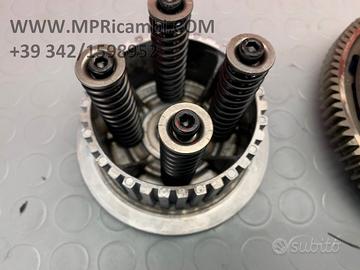 TAMBURELLO CAMPANA KAWASAKI NINJA 636 2003 2004 6R