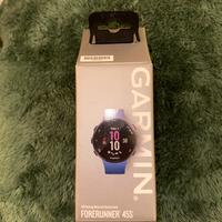 Garmin forerunner 45S