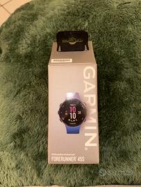 Garmin forerunner 45S