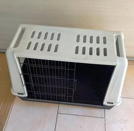 Trasportino per cani