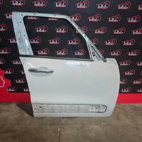 Porta anteriore destra Fiat 500L