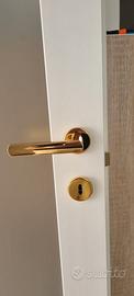 maniglie porte interne