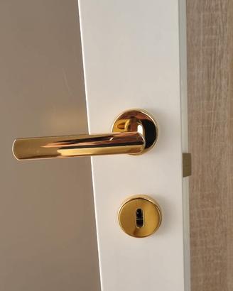 maniglie porte interne