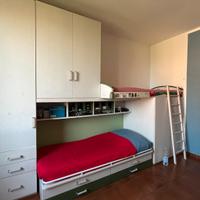 Camera da letto ragazzi