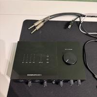 Scheda Audio Komplete Audio 6 MK2