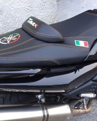Rivestimento sella cover seat YAMAHA TMAX 2015_23