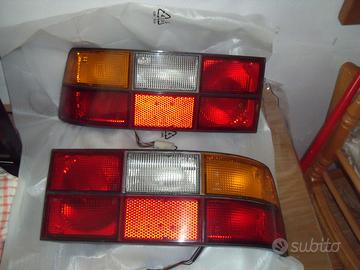 luci posteriori porsche 924-944
