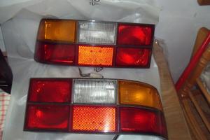 luci posteriori porsche 924-944