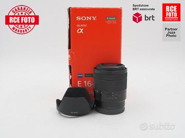 Sony Vario-Tessar T* E 16-70 F4 ZA OSS (Sony)