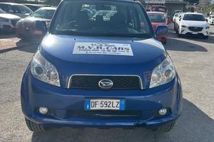 Daihatsu Terios 1.5 4WD SX O/F Green Powered