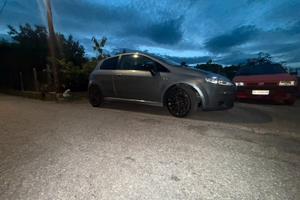 Fiat grande punto sport