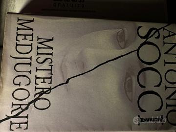 Mistero di Medjugorje