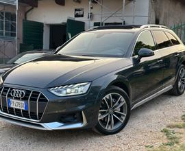 Audi A4 ALLROAD 40 TDI 190 CV EU6B STRONIC TETTO F