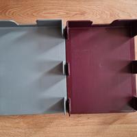 porta documenti Olivetti Synthesis